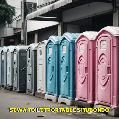 sewa toilet portable situbondo